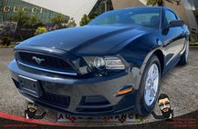2014 Ford Mustang Base