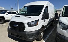 2023 Ford Transit 250