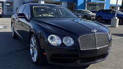 2016 Bentley Flying Spur V8