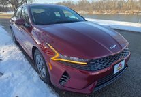 2023 Kia K5 LXS
