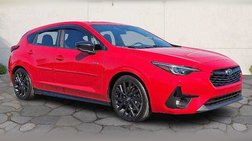 2024 Subaru Impreza RS