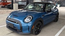 2024 MINI Hardtop Cooper SE