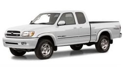 2001 Toyota Tundra SR5