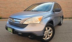 2007 Honda CR-V EX-L