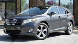 2010 Toyota Venza FWD V6