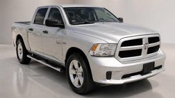 2013 Ram Ram Pickup 1500 Express