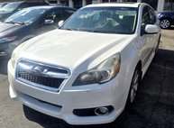 2013 Subaru Legacy 3.6R Limited