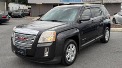 2014 GMC Terrain SLE-1