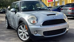 2007 MINI Cooper S