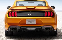 2023 Ford Mustang GT Premium