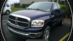 2006 Dodge Ram 1500 ST