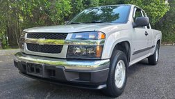 2006 Chevrolet Colorado LT