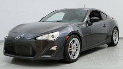 2014 Scion FR-S Base
