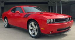 2009 Dodge Challenger R/T