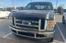 2008 Ford Super Duty F-350 XL