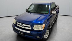 2006 Toyota Tundra SR5