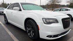 2022 Chrysler 300 S V6