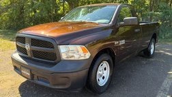 2015 Ram Ram Pickup 1500 Tradesman