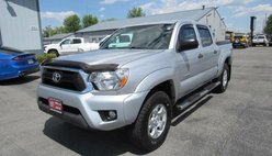 2013 Toyota Tacoma V6
