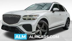 2023 Genesis GV70 2.5T Standard