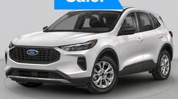2023 Ford Escape Hybrid ST-Line Select