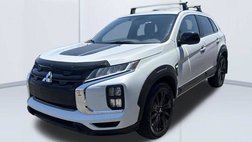 2025 Mitsubishi Outlander Sport S