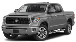 2021 Toyota Tundra Platinum