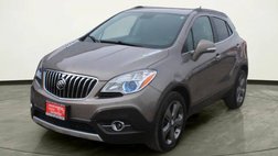 2014 Buick Encore Convenience