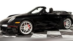 2009 Porsche 911 Carrera S