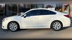 2017 Subaru Legacy 2.5i Premium