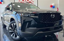 2025 Mazda CX-50 Hybrid Premium Plus