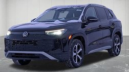 2026 Volkswagen Tiguan SE 4Motion