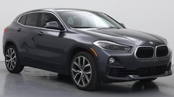2019 BMW X2 sDrive28i