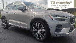 2023 Volvo XC60 B5 Plus Bright Theme