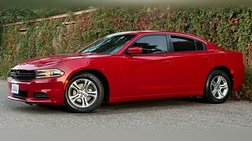 2015 Dodge Charger SE