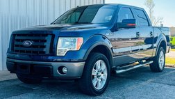 2009 Ford F-150 FX4