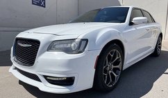 2018 Chrysler 300 S
