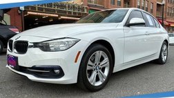 2017 BMW 3 Series 330i xDrive