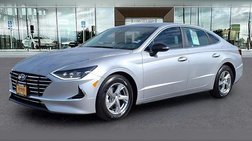 2023 Hyundai Sonata SE