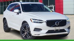 2021 Volvo XC60 T5 Momentum