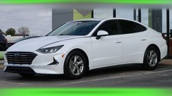 2022 Hyundai Sonata SE