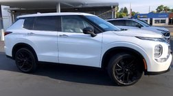 2023 Mitsubishi Outlander SE 4WD