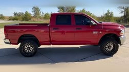 2012 Ram Ram Pickup 2500 ST