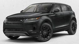 2026 Land Rover Range Rover Evoque P250 S