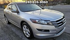2011 Honda Accord Crosstour EX-L
