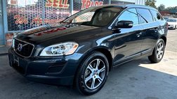 2011 Volvo XC60 T6