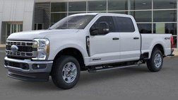2026 Ford Super Duty F-250 XLT