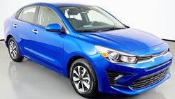 2023 Kia Rio S