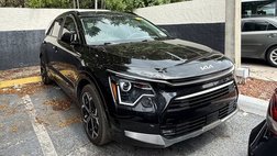 2024 Kia Niro EX Touring
