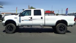 2005 Ford Super Duty F-350 XL